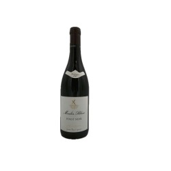 Moulin Blanc Pinot Noir 2023 | Loire Valley Wine